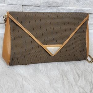Ysl clutch 1